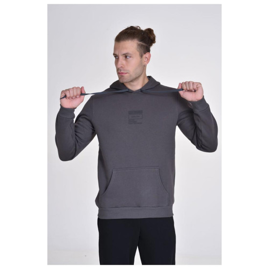 Target Ανδρικό φούτερ Hoodie Fleece Small ''Better'' Target Ανδρικό φούτερ Hoodie Fleece Small ''Better''